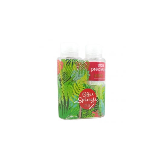 Eau Precieuse Lotion 2 X375 ml