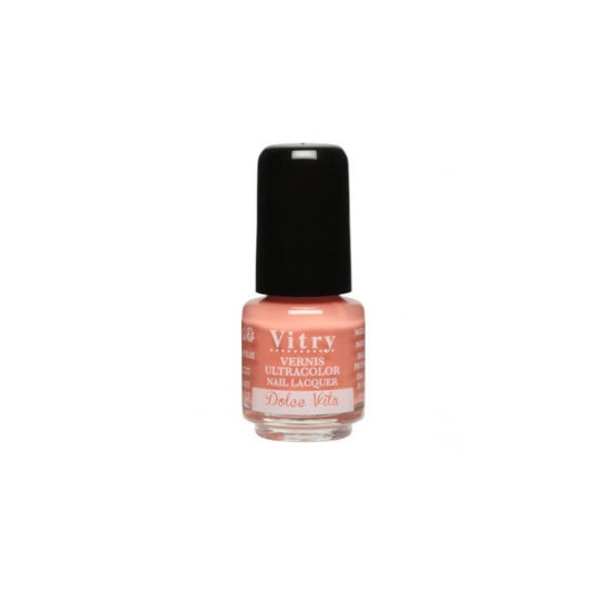 Vitry Esmalte de Uñas Dolce Vita 4ml