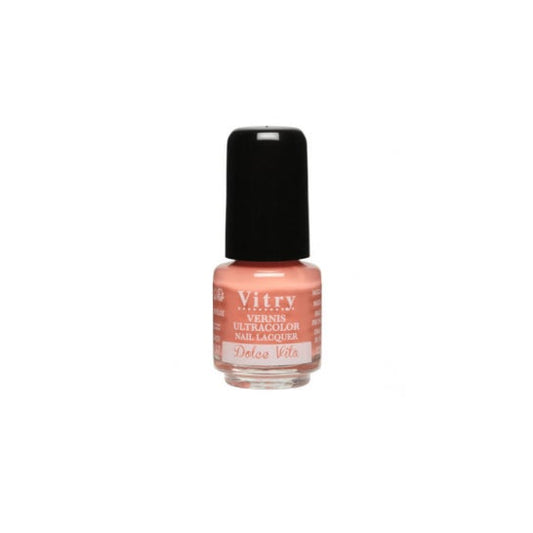 Vitry Esmalte de Uñas Dolce Vita 4ml