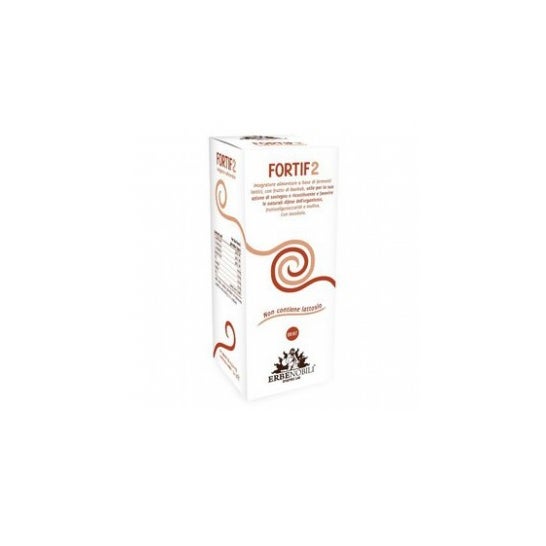 Fortif2 30Cps