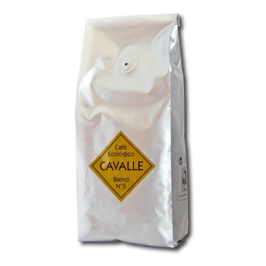 Cal Valls Café grano 100% Natural Eco 1000 g