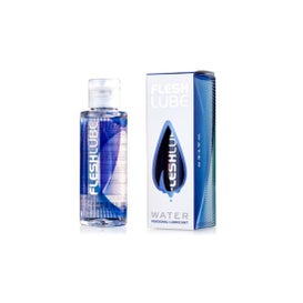 Fleshlight Fleshlube Lubricante Base Agua 250ml