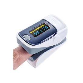 Shedir Pharma Pulsómetro Oximeter 1ud
