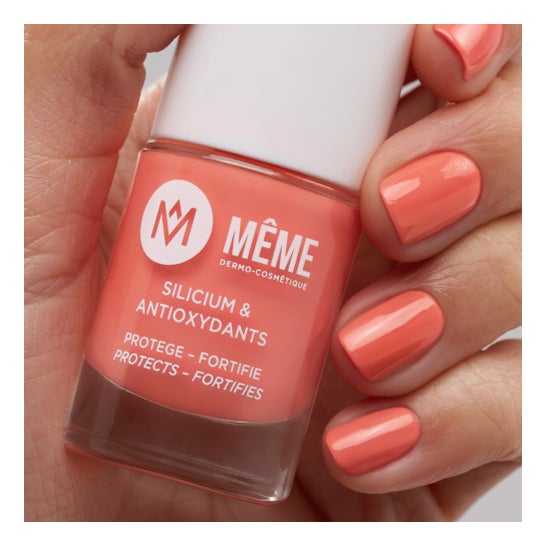 Même Esmalte de Uñas Rose Melon Julie 10 ml