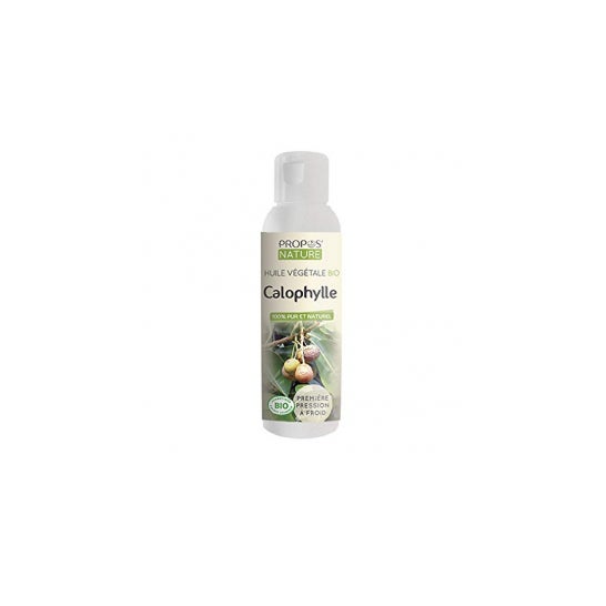 Propos'Nature Aceite de Calofilo Bio 100 ml