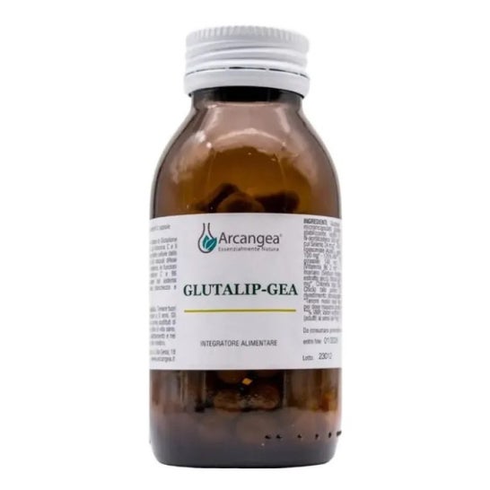 Arcangea glutalip-Gea 60 comp
