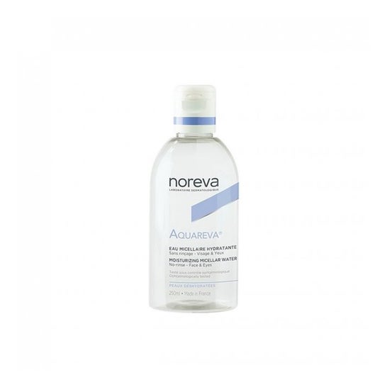 Aquareva Agua Micelar 400ml
