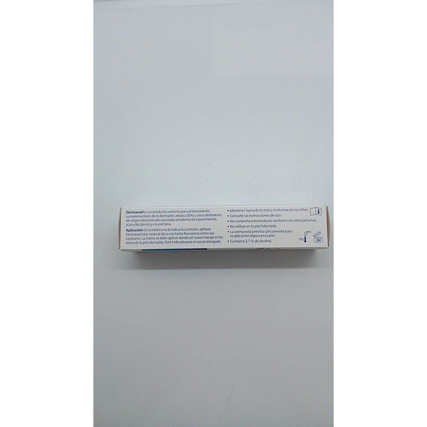 Crema Dermaveel 30ml
