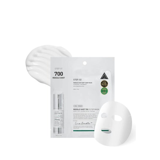 VT Reedle Shot 700 2-Step Mask 1 ud