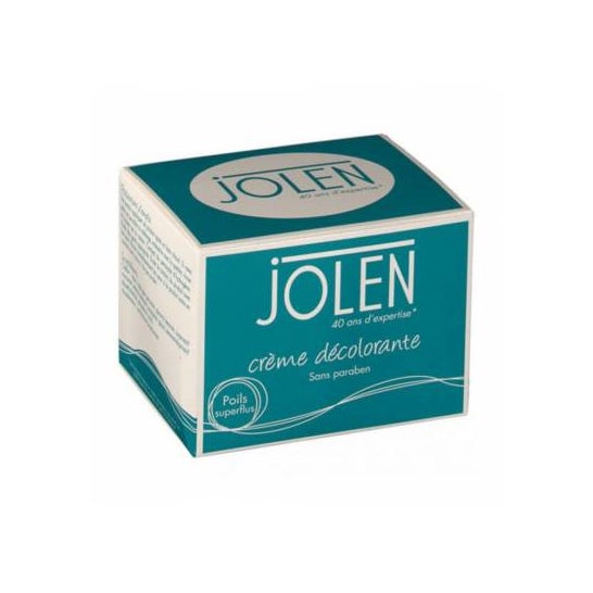 Jolen Crema Decolorante 30ml