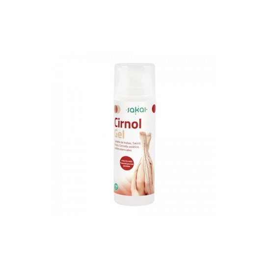 Sakai Cirnol Gel Froid 150ml
