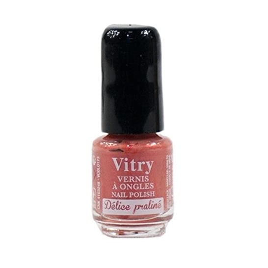 Vitry Esmalte de Uñas Délice Praline 4 ml