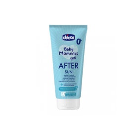 Chicco Baby Moments Sun After Sun 150ml