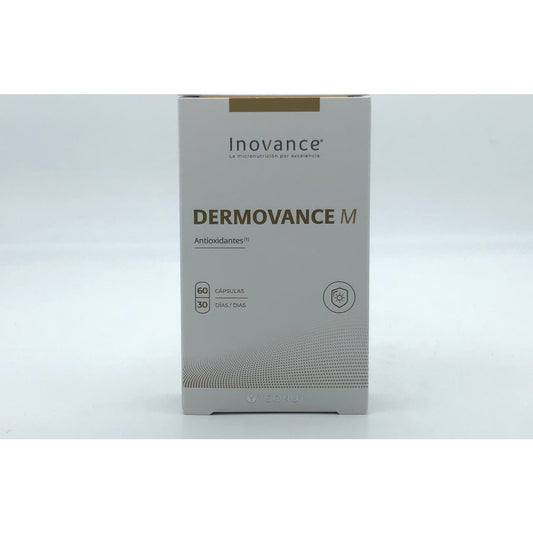 Inovance Dermovance M 60caps