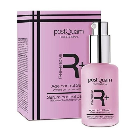 Postquam Resveraplus sérum multiacción 30ml
