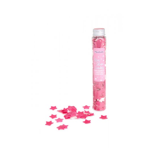 Martinelia Confetti Baño 25g