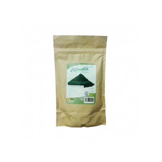 Dream Foods Chlorella Bio 200g