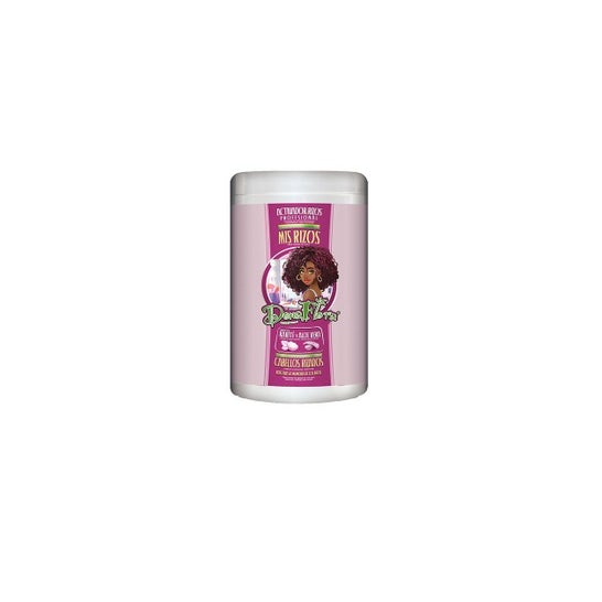Dona Flora Activador de Rizos 1000 ml