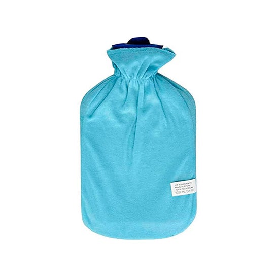 Corysan Bolsa Agua Caliente Lana M3 2L 1ud