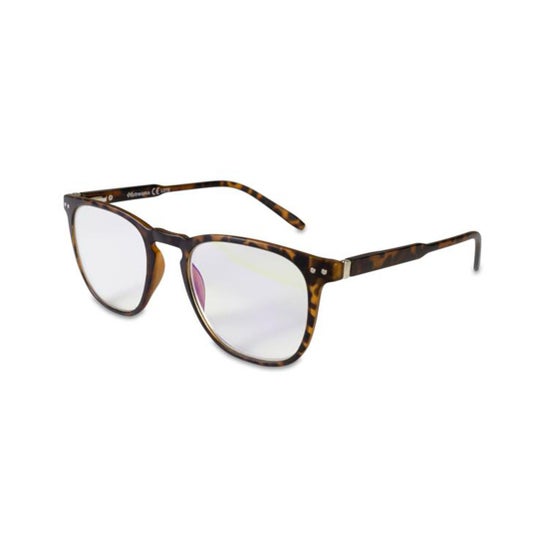 Farline Gafas de Lectura Makati Luz Azul +3.50 1ud