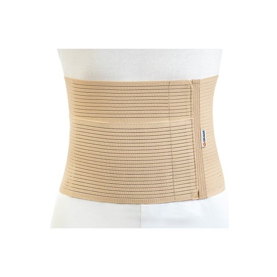 Orliman Banda Elastica Abdomen BE-280 T3 1ud
