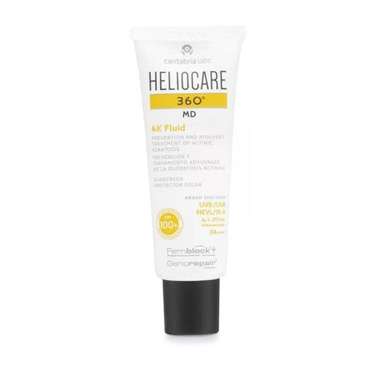 Heliocare 360º MD AK Fluid 50ml
