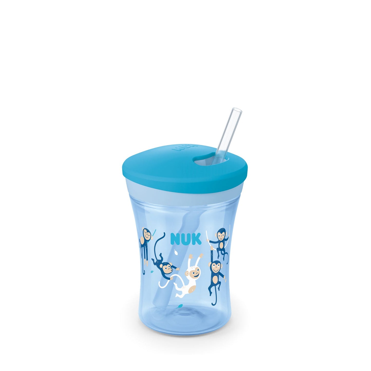 Nuk Action Cup 12m+