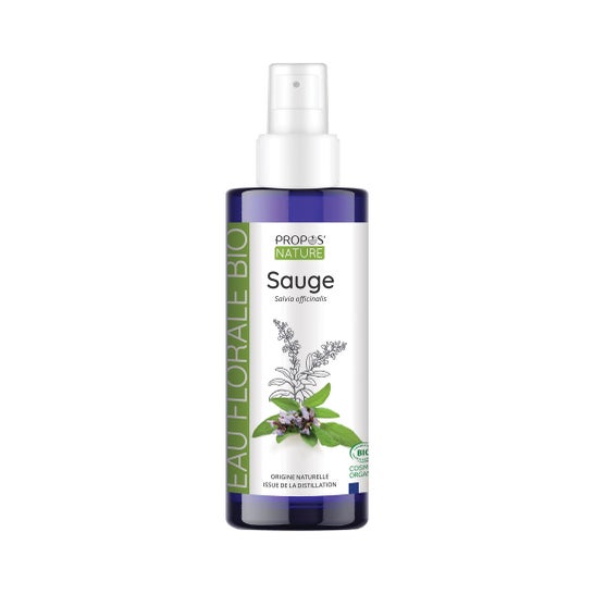 Propos'Nature Hidrolato de Salvia Sclarea Bio 100 ml