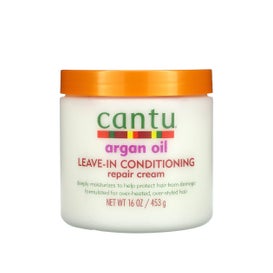 Cantu Manteca de Karité Aceite de Argán Acondicionador 453g