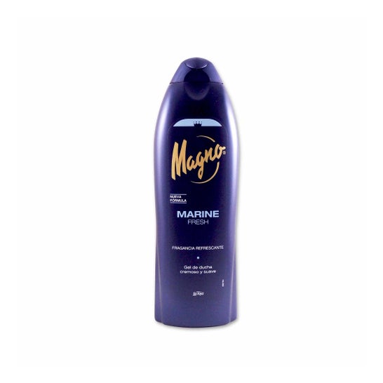 Magno Marine Fresh Gel Ducha 600ml