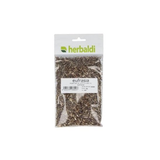 Herbaldi Eufrasia 1000 g