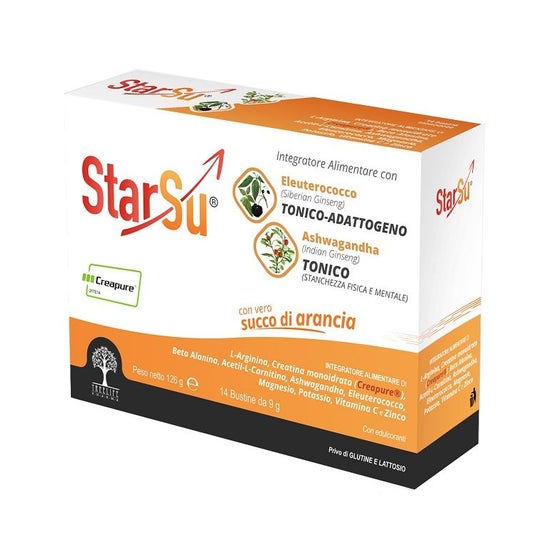 Tree Life Pharma Starsu' 14 sobres