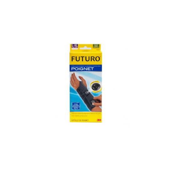 3M Attel Poig 3M Futuro Ajust G L/Xl