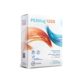 Geofarma Peamag Tens 1200 14 Sobres