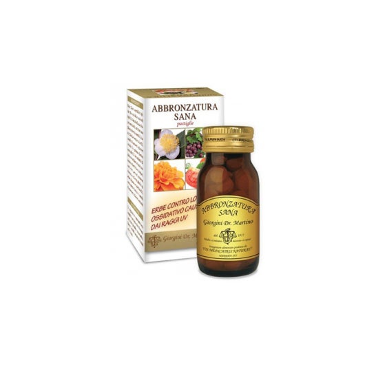 80 Past Bronceado Saludable