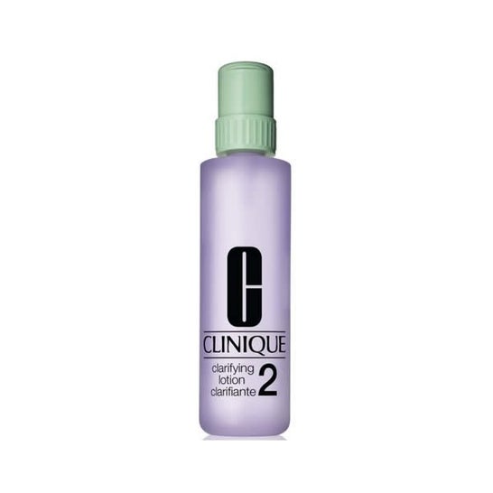 Clinique Clarifying Locion 2 487ml