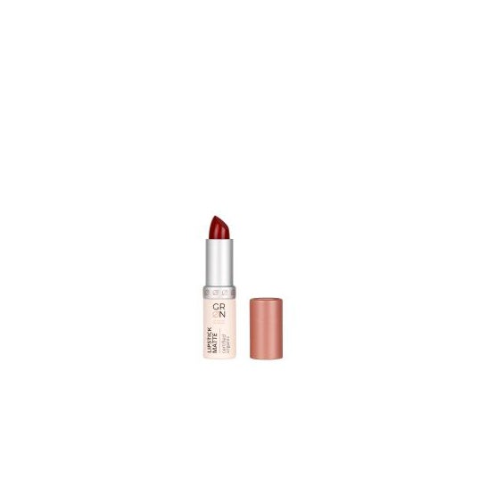 Grn Barra Labios Matte Poppy Flower 4 g