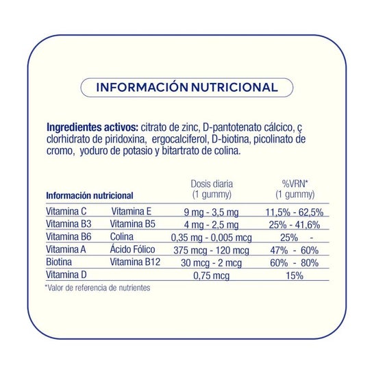 Jelly Pills® Kids Multivitamin Gummies 70uds