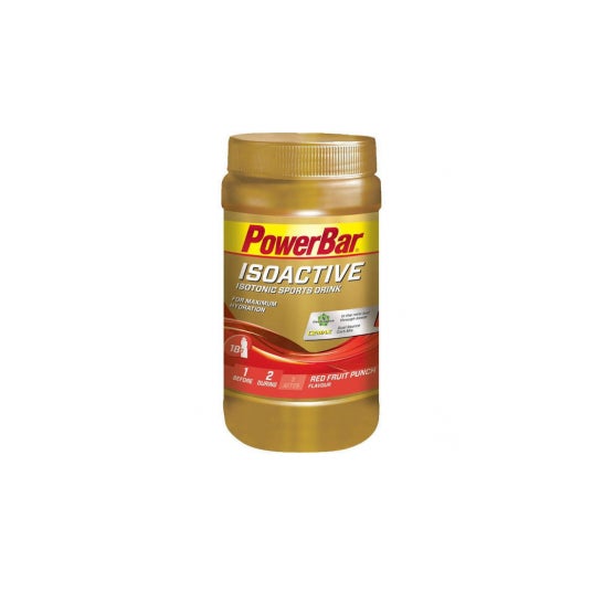 Naranja isoactiva 600 g