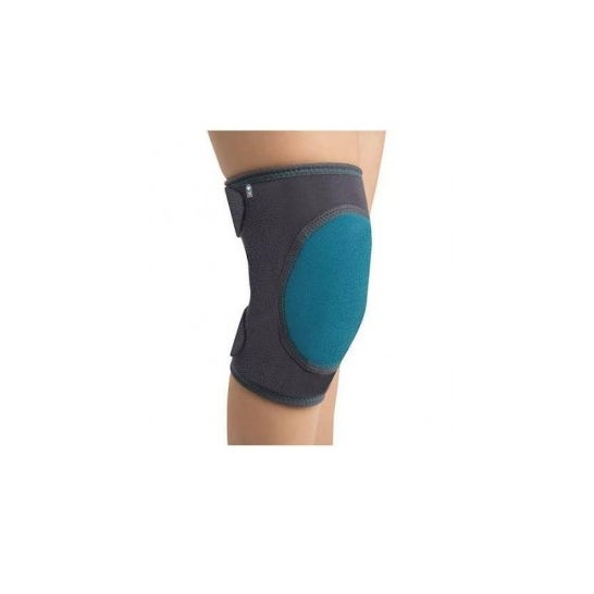 Orliman Rodillera Acolchada Pediatrica T-1 2-6 Años