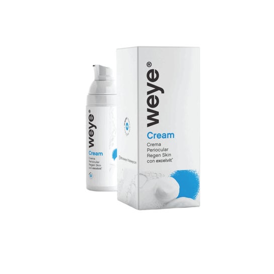 Weye Crema Contorno de Ojos 30 ml