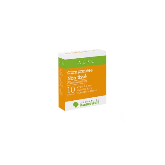Mv compes Nt S Pro 10x10 Cm 2 50