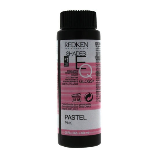 Redken Shades Eq Pastel Pink 60ml