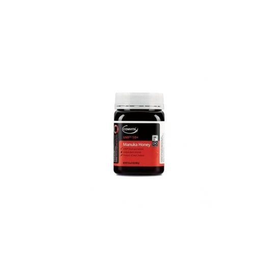 Comvita Miel de Manuka de Nueva Zelanda Umf 10+ 250 g