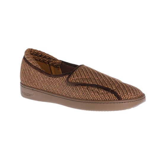 Bruman Chup Br7000 V4 Zapato Marrón Talla 39 1 Par