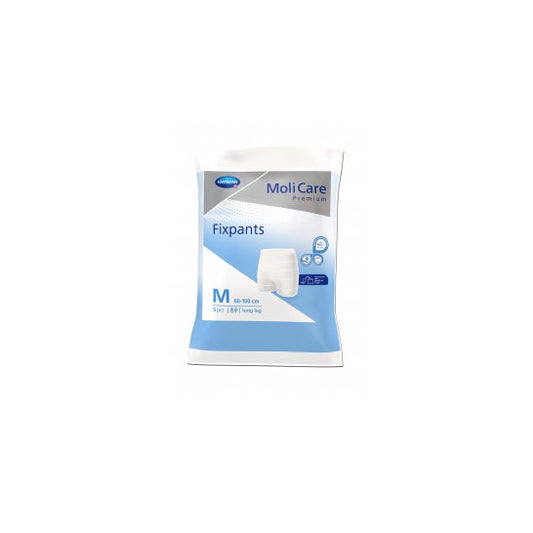 MoliCare Premium Fixpants Long Leg M 3uds