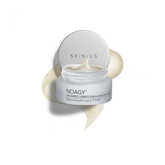 Skinius Noagy Bálsamo Labial Anti-Aging 15 ml