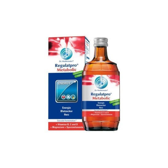 RegulatPro Metabolic 350ml