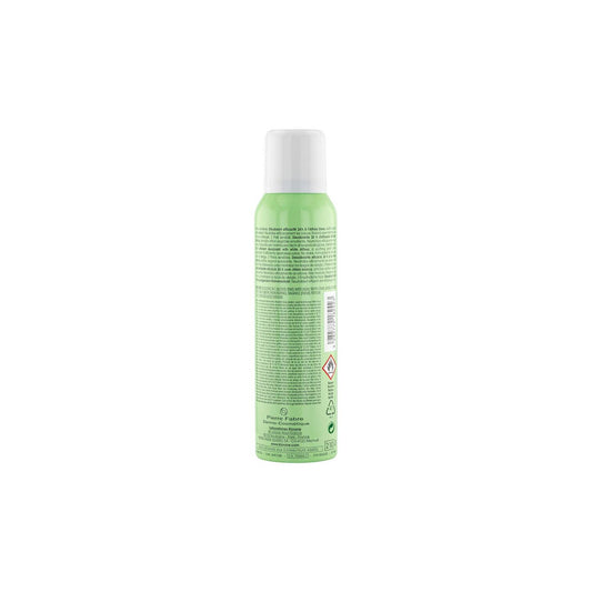 Klorane Desodorante Spray Muy Suave Altea Blanca 150ml