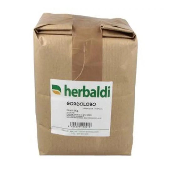 Herbaldi Hierba Gordolobo 1kg